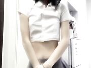 【极品❤️泄密流出】高颜值校花级窈窕女神_也逃不过沦为土豪的玩物_搔首弄姿尽情玩弄爆肏_得吃不知道有多爽