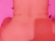 冒充股神和正在学炒股的卖淫少妇一边操逼一边聊股票