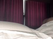 蒙眼小萝莉是真的骚啊下面全是水