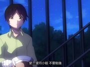 搾精病棟 THE ANIMATION モチヅキ編