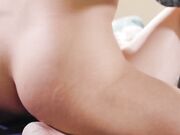 猥琐工人操上高傲女监工 乳不巨 何以还得了债