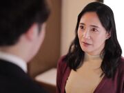 和母亲在父母家度过的乱伦日子 全家人都离开了巢穴 平岡里枝子 2