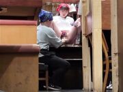 素人泄露视频居酒屋春野21岁NTR 3