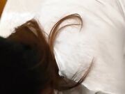 坚挺大奶少妇酒店约网友酣战三百回合操的真喊 不要停不要停大鸡巴使劲顶我