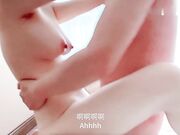 合租男女_爱的初体验，退下女神瑜伽裤暴力后入翘臀，美腿尤物抱在怀里爆操
