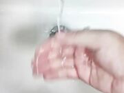 乱伦新作饥渴求操的嫂子被我肏喷了三次水 高潮狂喷