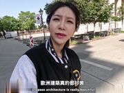 絕美小鎮 奧地利之旅