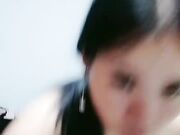 七彩骚逼菲姑娘 ️约会大叔啪啪直播大秀 瓣开B穴特写 艹玩一炮浴室洗白白出来