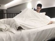 刚毕业学生妹 社交平台被大神俘获 浓情蜜意颠鸾倒凤共享鱼水之欢 美乳翘臀收