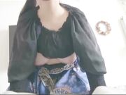 激情后入抽插洛丽塔少女小穴