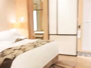高颜值甜美萌妹兔女郎装扮啪啪
