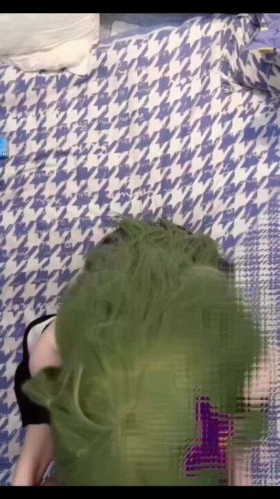 性感无毛萝莉对我的极致诱惑内射