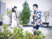 夜勤病棟