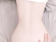 清新纯欲少女 ️双马尾小可爱被大屌疯狂抽插 超极品白嫩身材 筷子般的美腿