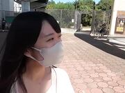 我在塞 6 个漂亮的女孩