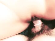 极品少女露脸颜值不错的小妞 逼毛都没有就被大哥干了 口交大鸡巴让大哥揉着奶子