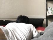 打扮成熟很有女人味的大阴蒂美乳风骚御姐喜欢年轻小弟啪啪啪激情互慰娇嫩喘叫