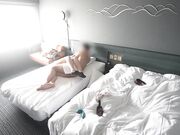 那以外とセックスをしに雄さんと密会