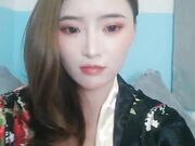 颜值不错逼逼无毛白虎妹子双人啪啪 和服黑丝跳蛋塞逼逼口交骑乘后入抽插