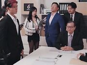 抖阴色情短剧 重生复仇 强上恶毒女秘书