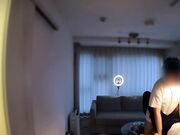 私人教练到府开操