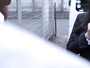 你的鸡鸡不会被允许抵抗职业女性压倒性的力量 3
