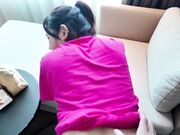 「要不你让我上一次_我还给你小费啊」双乳雪白_小穴可口_淫声浪语后结束了外送纷争_00_01_32_