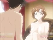 (中文字幕)気になるルームメイト room 1 (The Room Mate Vol. 1)