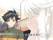 (中文字幕)気になるルームメイト room 1 (The Room Mate Vol. 1)