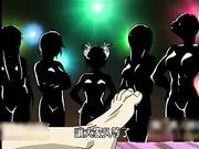 (中文字幕)肉欲玩具宅配人 Vol.1
