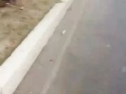 叫车后发现没钱只能肉偿