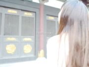 极品美乳美少女软软趴在床单上之娇如梦似媚 铃木美咲伊人再次大尺度露出
