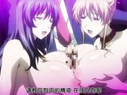 巨乳人妻女教師催眠響子と美和
