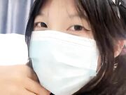 性瘾小骚货 嫩逼被两帅哥轮操干肿 前裹后怼已被驯服天天3P