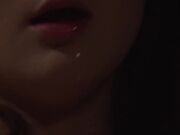 时隔数年回家探亲的儿子竟然变成了一位美丽的女性 1