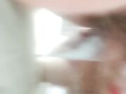 白丝露脸情趣装诱惑小护士跟男友激情大秀 深喉口交大鸡巴让小哥舔逼