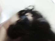 小帅哥专门约良家少妇来啪啪 鸡巴粗大又会撩把小少妇插得淫水超多