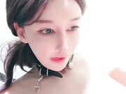 混血极品美腿花臂纹身女神直播大秀 和百合闺蜜一起相互戴假鸡巴狂草真是过瘾