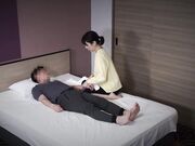 通过直肠进行清洗 帮助客户排出下半身的所有毒素3