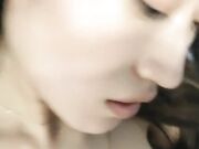 颜值不错苗条身材少妇夫妻双人啪啪 居家口交站立后入抽插呻吟娇喘诱人
