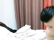 居家小少妇活很棒跟大哥在家激情啪啪 全程露脸舔鸡巴舔蛋蛋