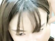 短发颜值不错少妇 和炮友啪啪 情趣装骑乘站立后入 大力猛操呻吟娇喘诱人