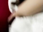 兄妹乱伦大神新作 出差回来 亲妹给我足交 无套爆操黑丝妹妹的小骚逼