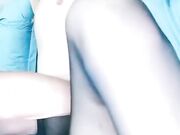 黑丝小姐姐 哥哥顶死我 逼逼好痒用力操妹妹 身材高挑大长腿 上位骑乘啪啪打桩