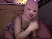 爆乳辣妹 欲求不满的单身妈妈的肉欲后宫2
