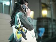 与讨厌的同事酒后意外发生一夜情2