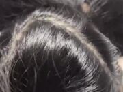 约操牛仔裤紧身衣美胸姐姐