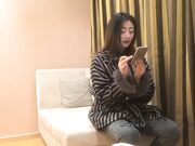探花精选漂亮小姐姐大胸美腿好身材被干娇喘声声太诱人不可错过视觉盛宴