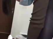 知性小姐姐医生服丝袜龟头责足交榨精语言对白非常刺激