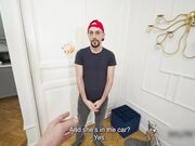 需要性爱来提升创作灵感的作家互相帮助
